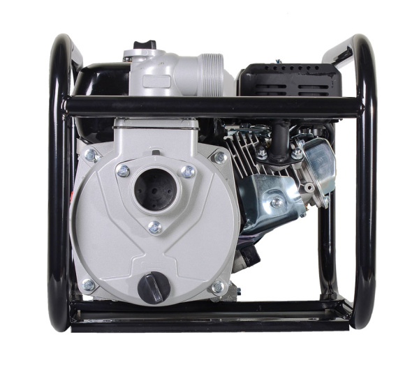 Бензиновая мотопомпа Huter MP-50
