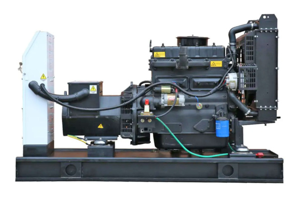 Дизельный генератор Азимут АД-16С-Т400-1РМ12