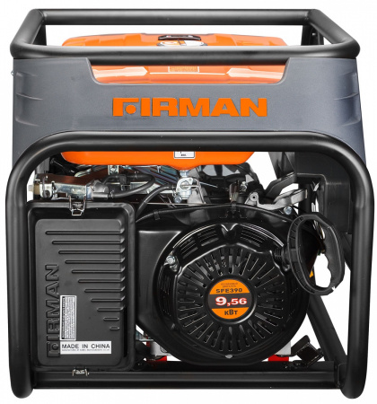 Бензиновый генератор Firman RD7910