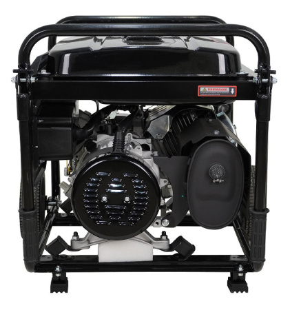 Бензиновый генератор Lifan 6 GF-3 (LF7000)
