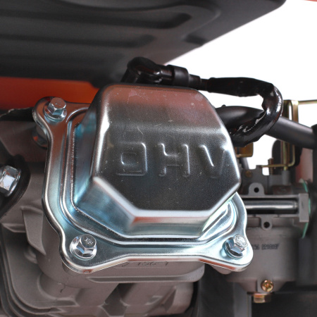 Бензиновый генератор Patriot GRS 1500