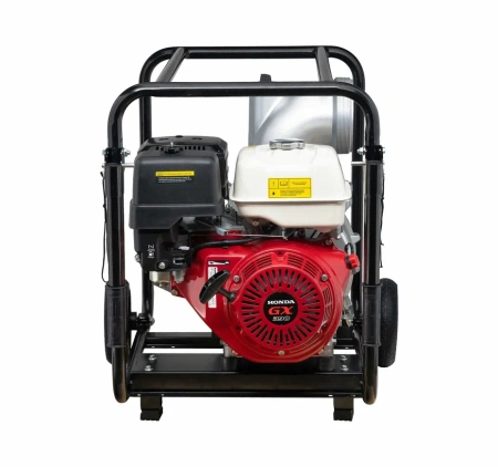 Мотопомпа HND WP60XC