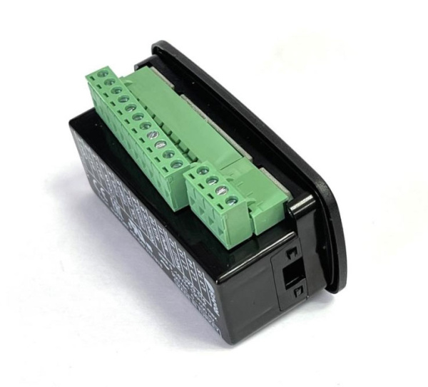 Контроллер ручного и удаленного запуска генератора Datakom DKG-116 12V