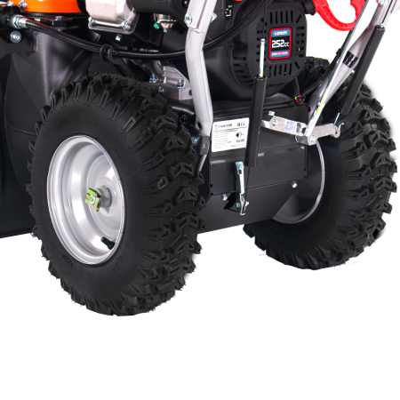 Снегоуборщик Yard Fox Optima 6654E