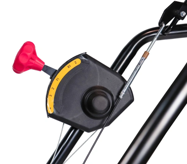 Снегоотбрасыватель Champion ST556