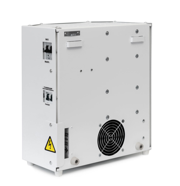 Стабилизатор напряжения Энерготех NORMA 7500