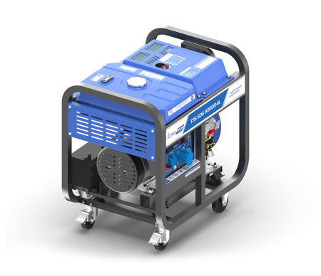 Дизельный генератор TSS SDG 9000EHA