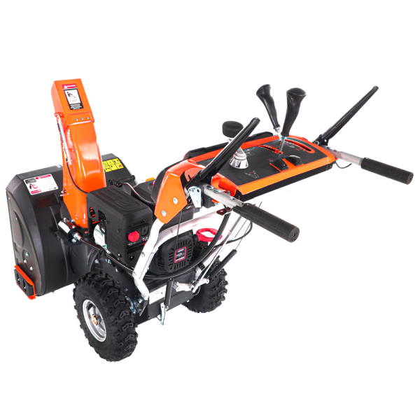 Снегоуборщик Yard Fox Optima 6151E