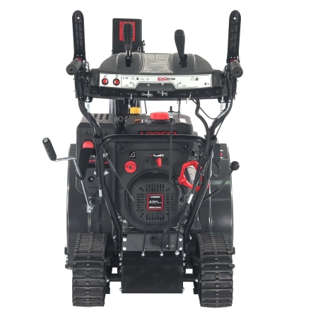 Снегоуборщик EVOline SBG 760 TLE