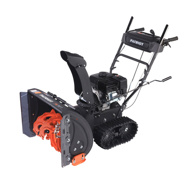 Снегоуборщик Patriot PS 707 T
