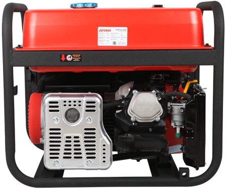Бензиновый генератор A-iPower A5500