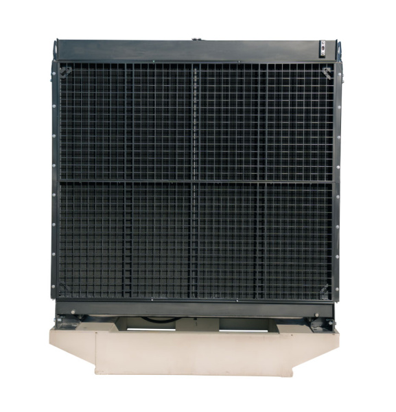 Дизельный генератор MGE p800BN