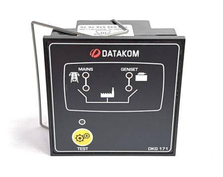 Автоматическое переключение сети Datakom DKG-171