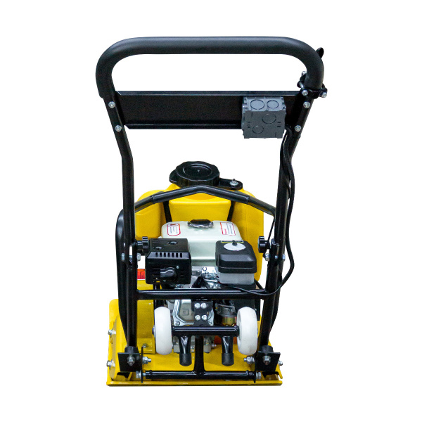 Виброплита STEM Techno SPC 192