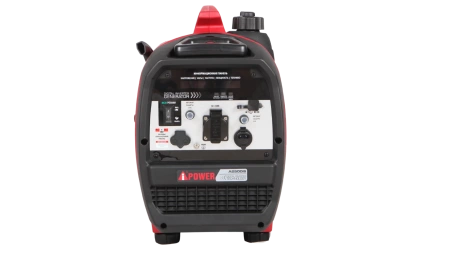 Инверторный генератор A-iPower A2500iS