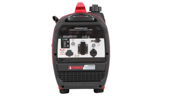 Инверторный генератор A-iPower A2500iS
