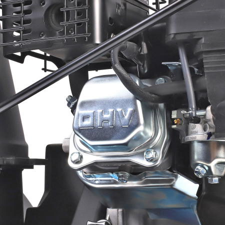 Снегоуборщик Patriot PS 707 E