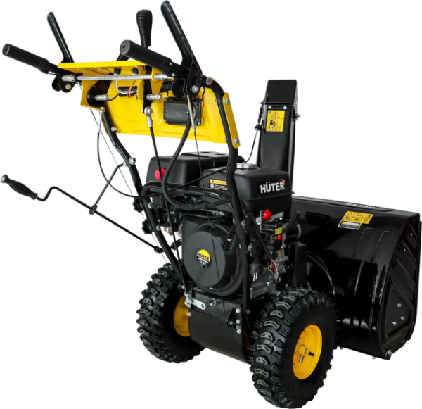 Снегоуборщик Huter SGC 8000