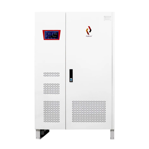 Стабилизатор Рубин ТСН 100000/3