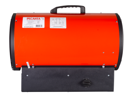 Электрическая тепловая пушка Ресанта ТЭП-15000К