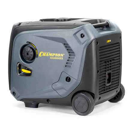 Инверторный генератор Champion IGG4000ES