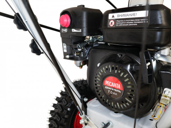 Снегоуборщик Ресанта СБ 4100ПФ