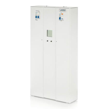 Стабилизатор напряжения Volter EtalonS 4