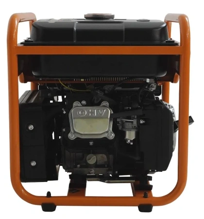 Инверторный генератор Lifan 6500IOE