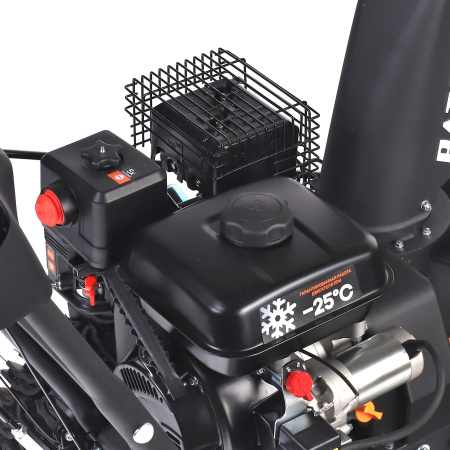 Снегоуборщик Patriot PS 707 E