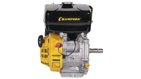 Бензиновый двигатель CHAMPION G270HK