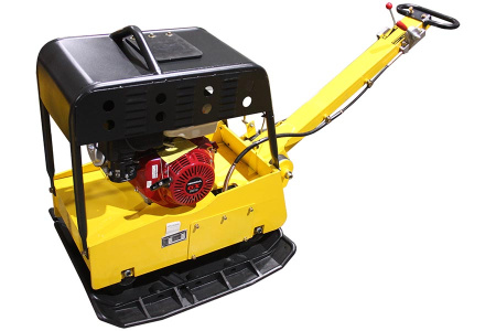 Виброплита TSS-WP320H реверсивная