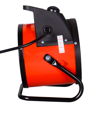 Электрическая тепловая пушка Ресанта ТЭПК-3К