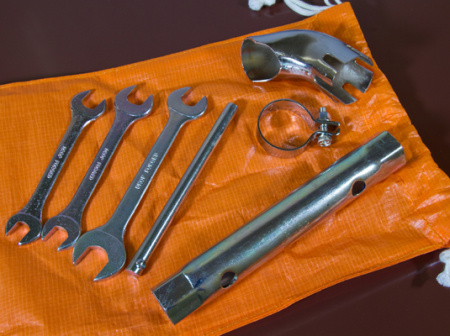 Дизельный генератор Toyo TKV-15SBS