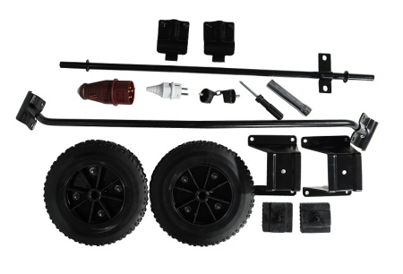 Бензиновый генератор Loncin LC13000S