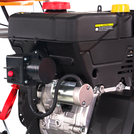 Снегоуборщик Yard Fox Pro 6654ET
