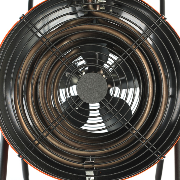 Электрическая тепловая пушка Patriot PTR 24