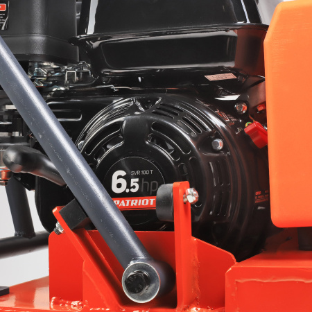 Виброплита Patriot SVR 100T