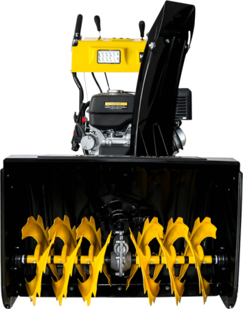 Снегоуборщик Huter SGC 8000