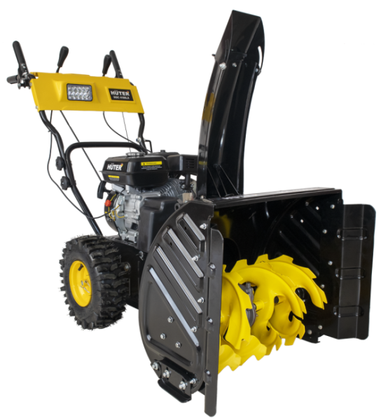 Снегоуборщик Huter SGC 4100LX