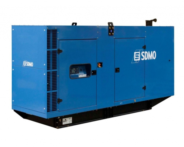 Дизельный генератор SDMO D440 Дизельный генератор SDMO D440