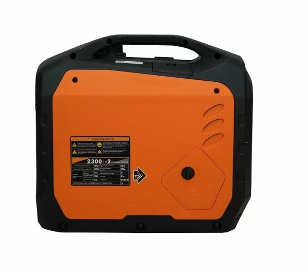 Инверторный генератор Lifan 2300i-2
