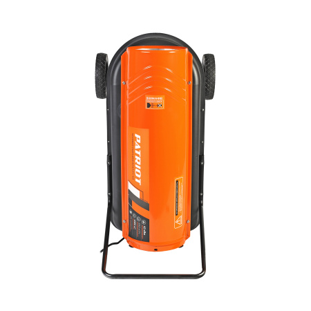 Тепловая пушка Patriot DTC 429