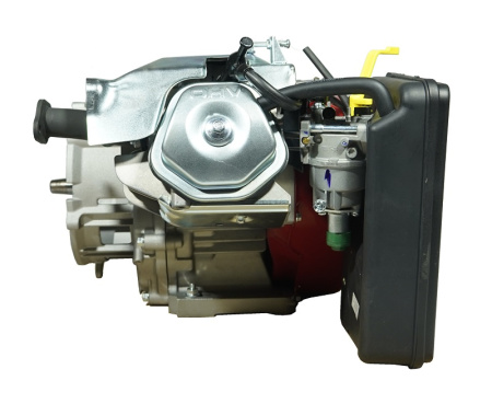 Бензиновый двигатель Loncin LC190F-1 (L type) конусный вал 105.95 (для генератора)