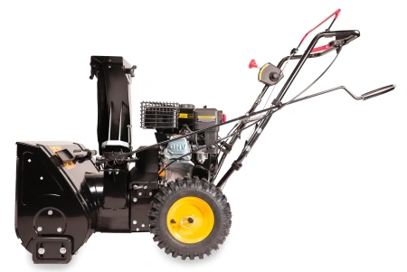 Снегоотбрасыватель Champion ST556