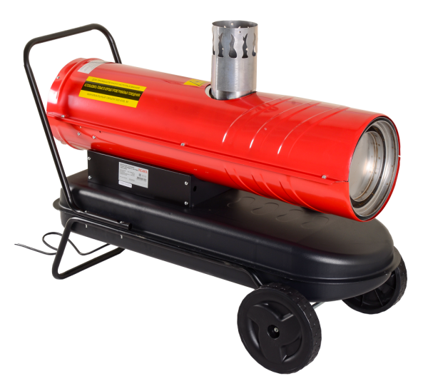 Дизельная тепловая пушка Ресанта ТДПН-30000