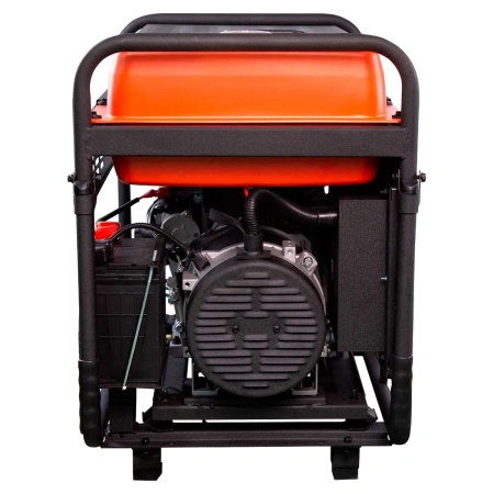 Дизельный генератор A-iPower AD9500EA