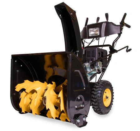 Снегоотбрасыватель Champion ST761E