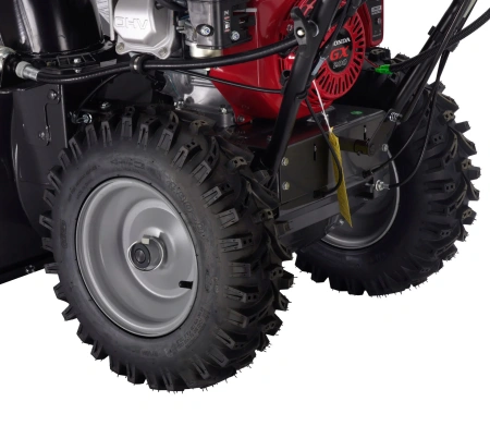 Снегоуборщик EVOline SBG 610 HE