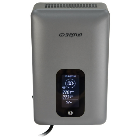 Инверторный стабилизатор напряжения Энергия Expert 1500