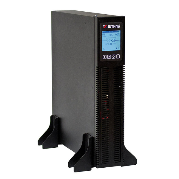 ИБП Штиль STR1101L ИБП Штиль STR1101L